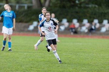 Bild 368 - wBJ VfL Pinneberg - Germania Schnelsen : Ergebnis: 15:1